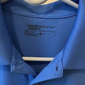 Nike Golf Polo